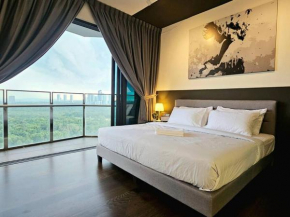 Almas Suite @ Puteri Habour, Iskandar Puteri, Johor